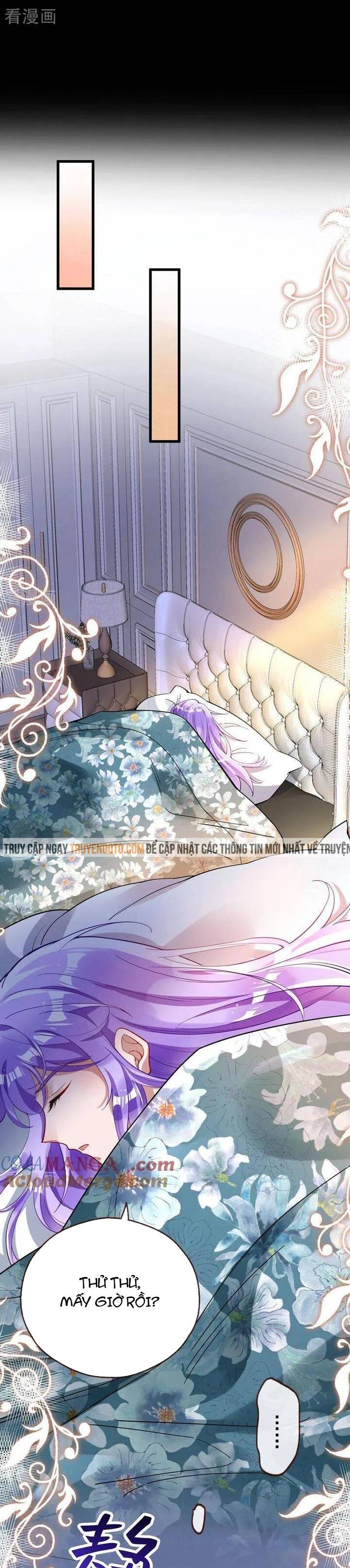 Vạn Tra Triêu Hoàng - Page 6