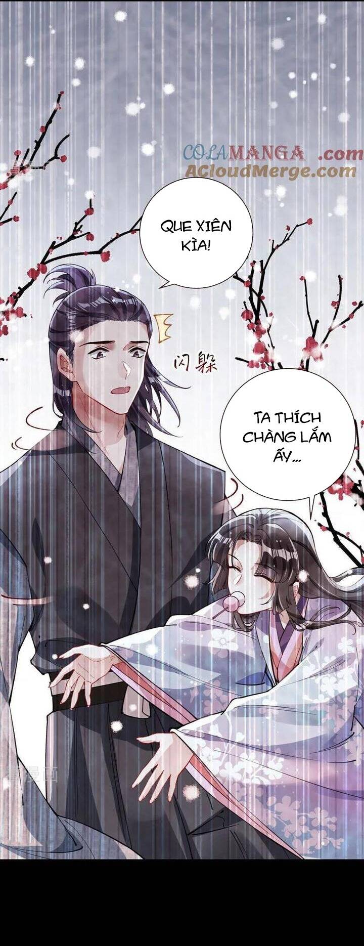 Vạn Tra Triêu Hoàng - Page 29