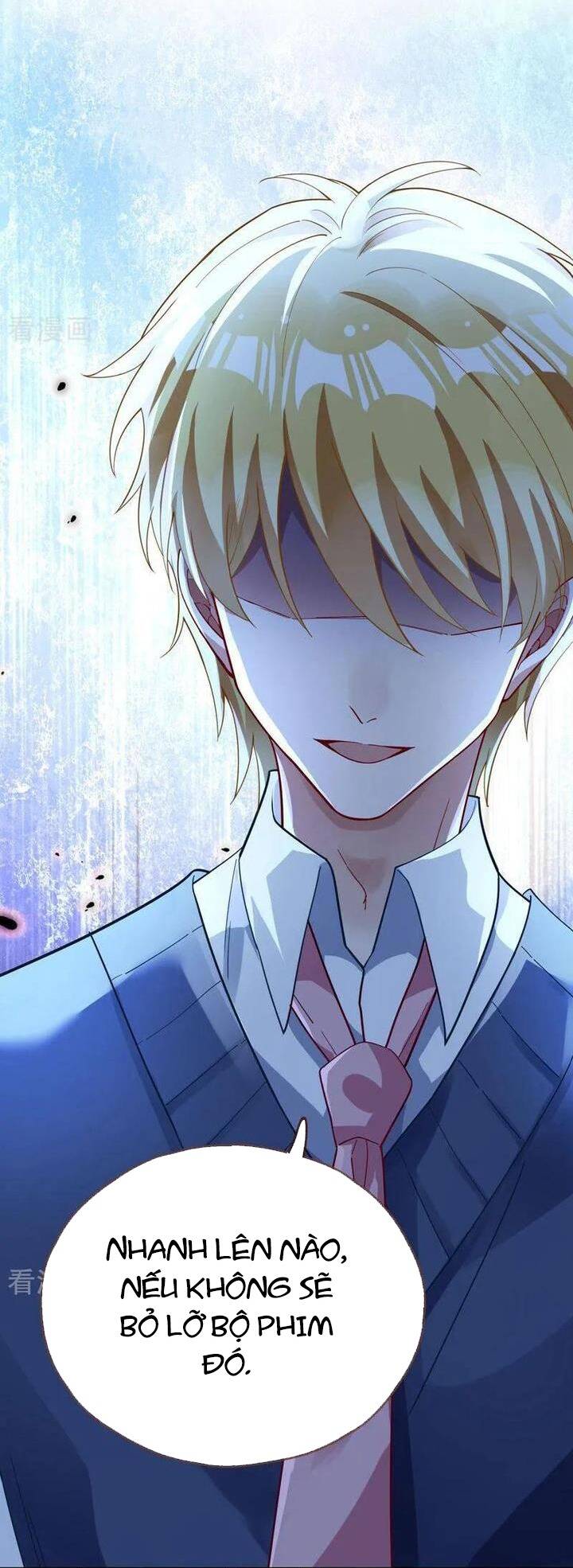 Vạn Tra Triêu Hoàng - Page 12