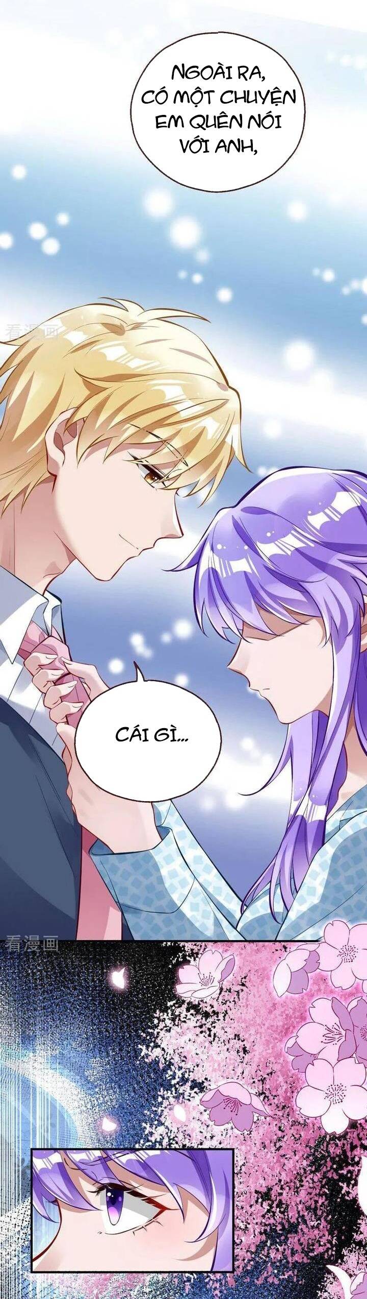 Vạn Tra Triêu Hoàng - Page 18