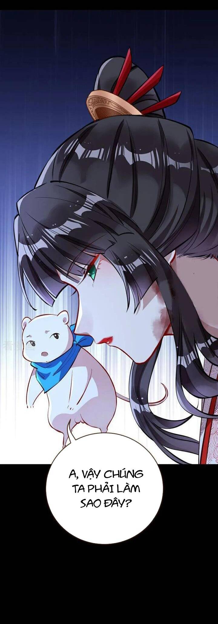 Vạn Tra Triêu Hoàng - Page 51