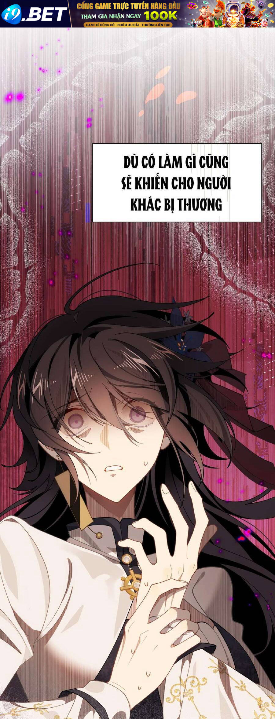 Xuyên Thành Phù Thủy Nuôi Dưỡng Kỵ Sĩ Thánh Điện - Page 23