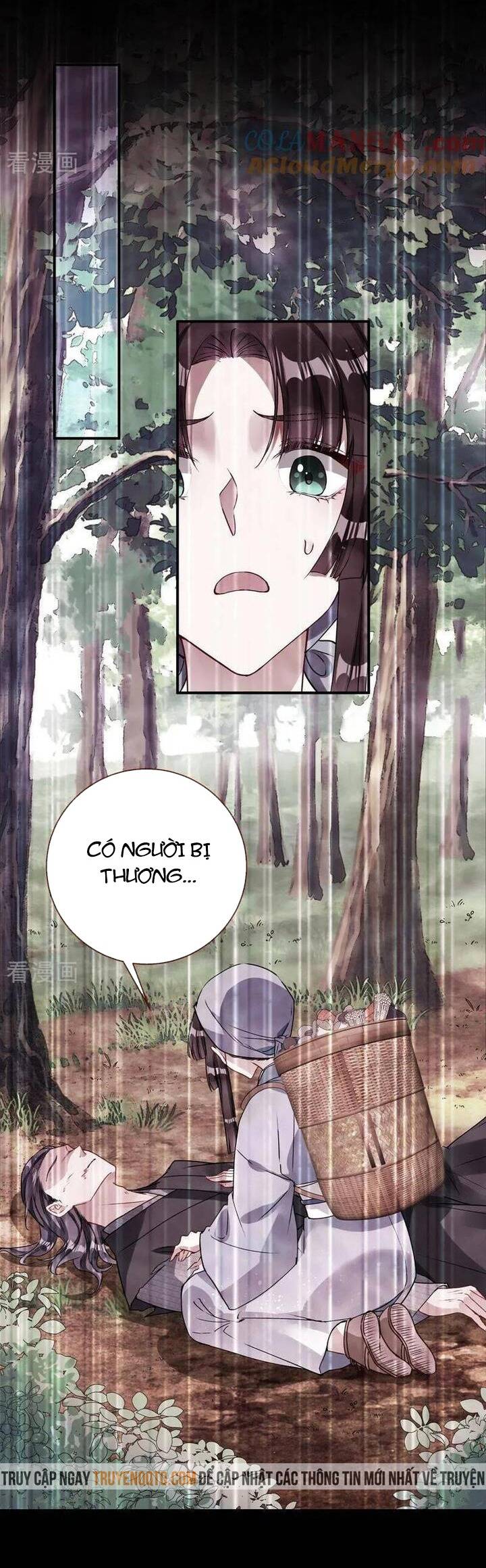 Vạn Tra Triêu Hoàng - Page 4