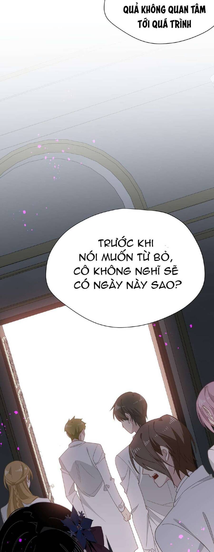 Xuyên Thành Phù Thủy Nuôi Dưỡng Kỵ Sĩ Thánh Điện - Page 15