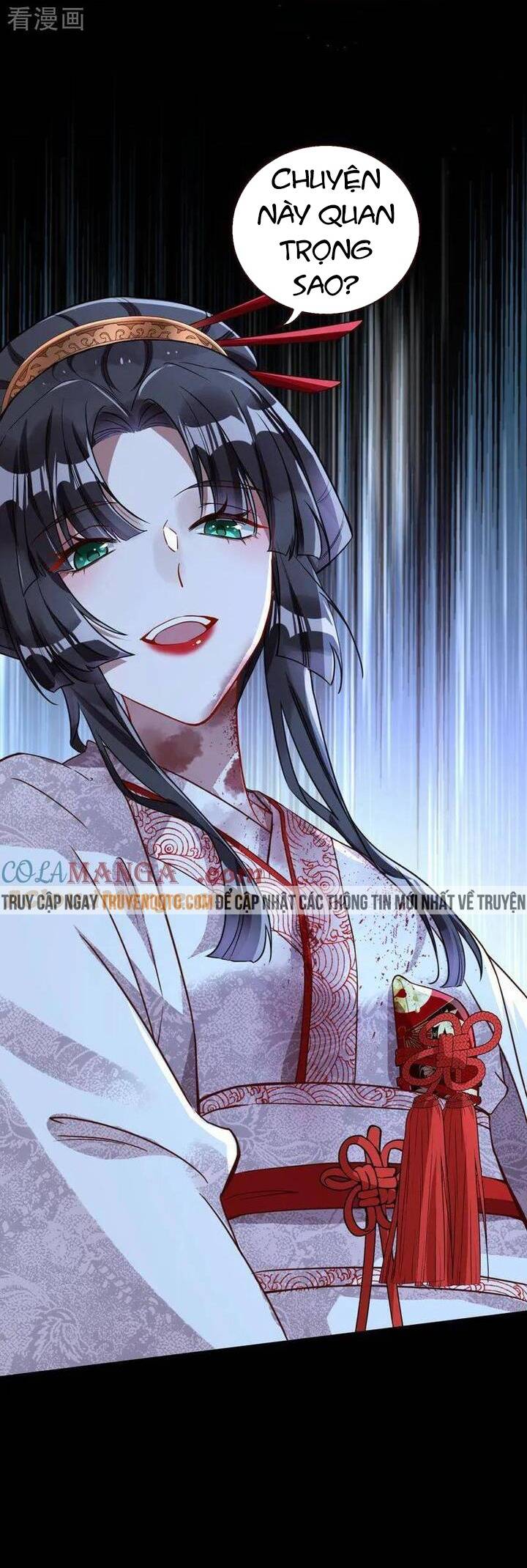 Vạn Tra Triêu Hoàng - Page 13