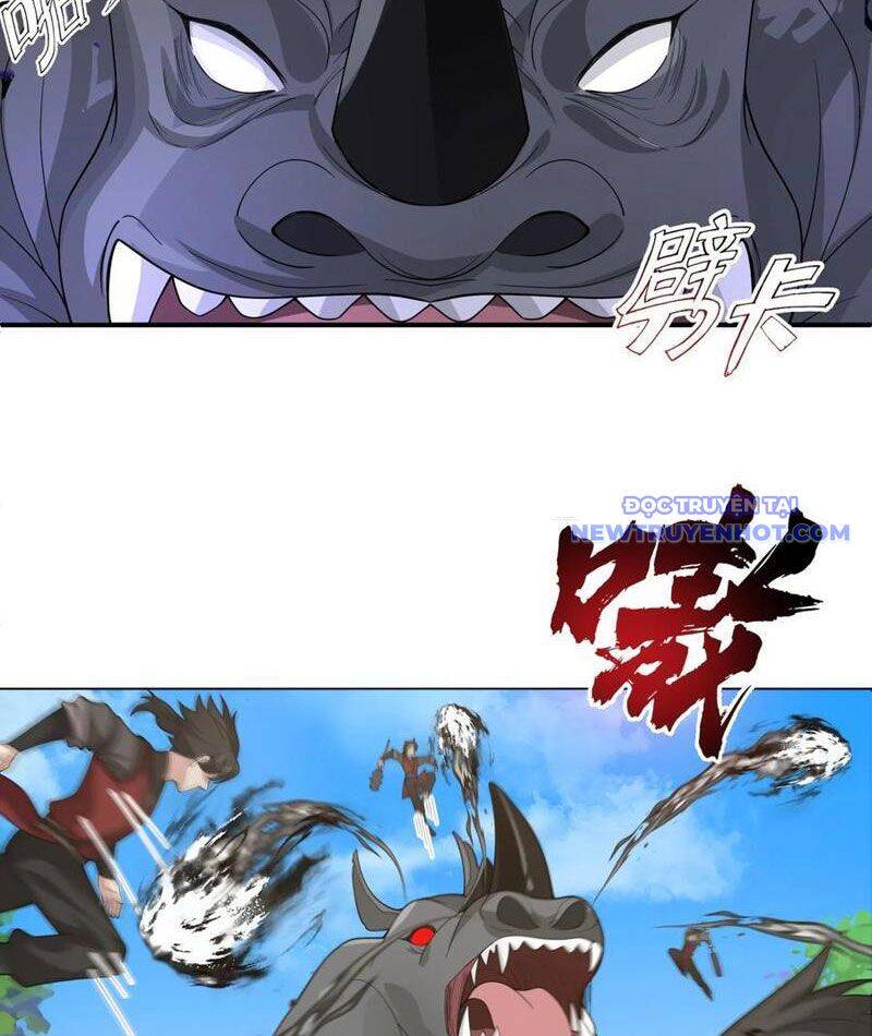 Vô Địch Thật Tịch Mịch - Page 38