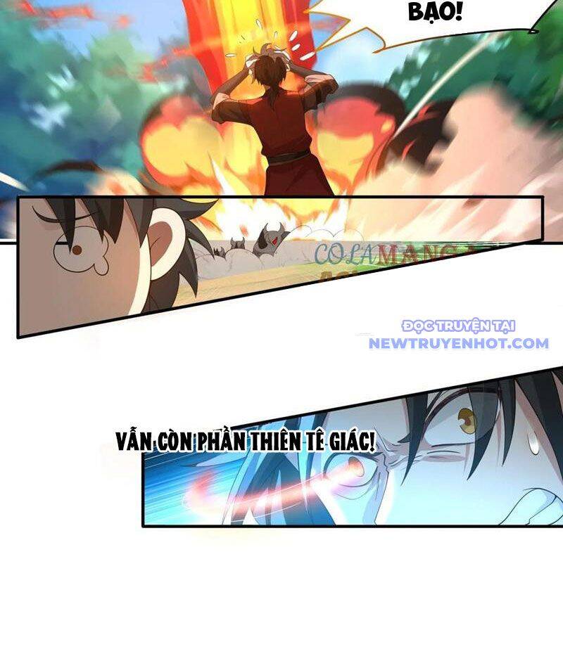 Vô Địch Thật Tịch Mịch - Page 42