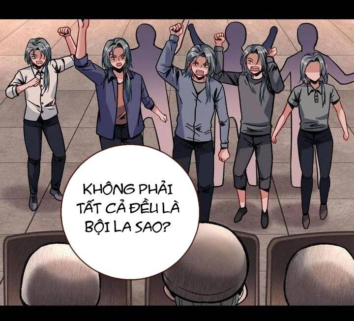 Vạn Tra Triêu Hoàng - Page 23