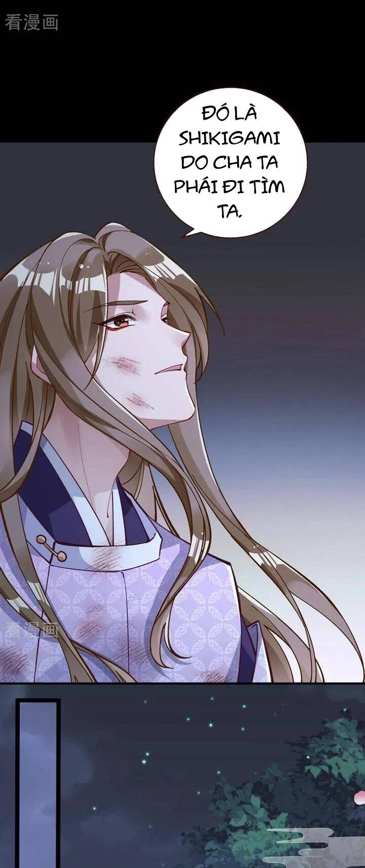 Vạn Tra Triêu Hoàng - Page 11