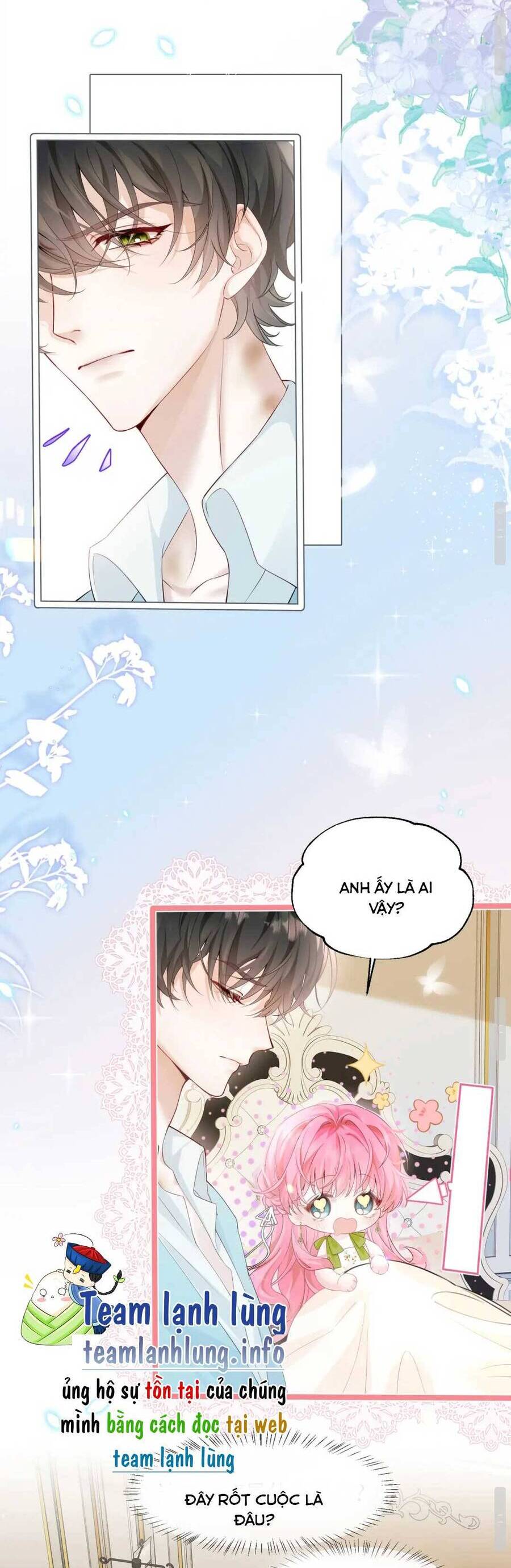 Xuyên Thành Tiểu Muội Của Đại Lão Giấu Mặt - Page 18