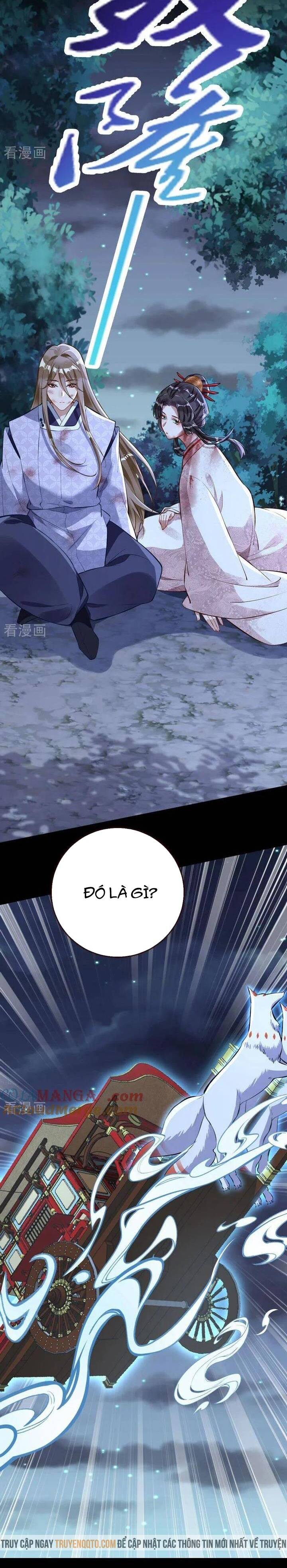 Vạn Tra Triêu Hoàng - Page 10