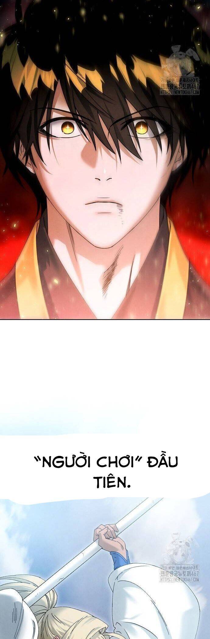 Xuyên Không Vào Con Game Rác Rưởi Của Tôi - Page 45