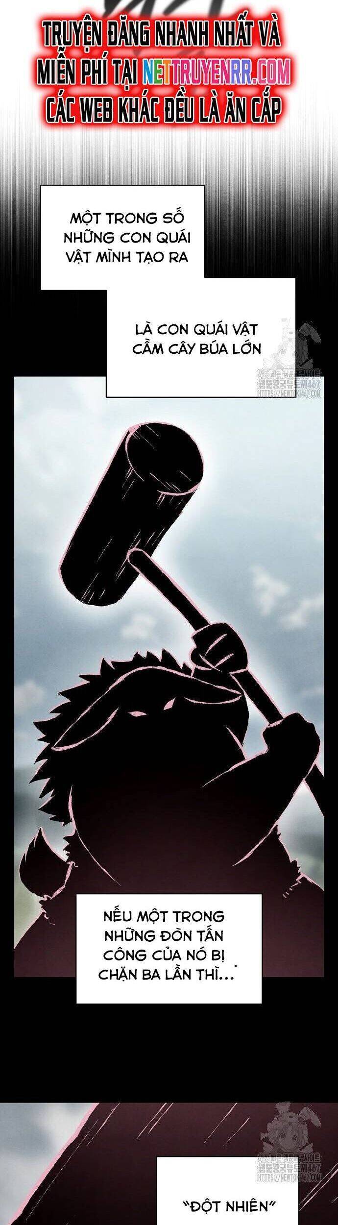 Xuyên Không Vào Trò Chơi Đáng Nguyền Rủa Của Tôi - Page 32