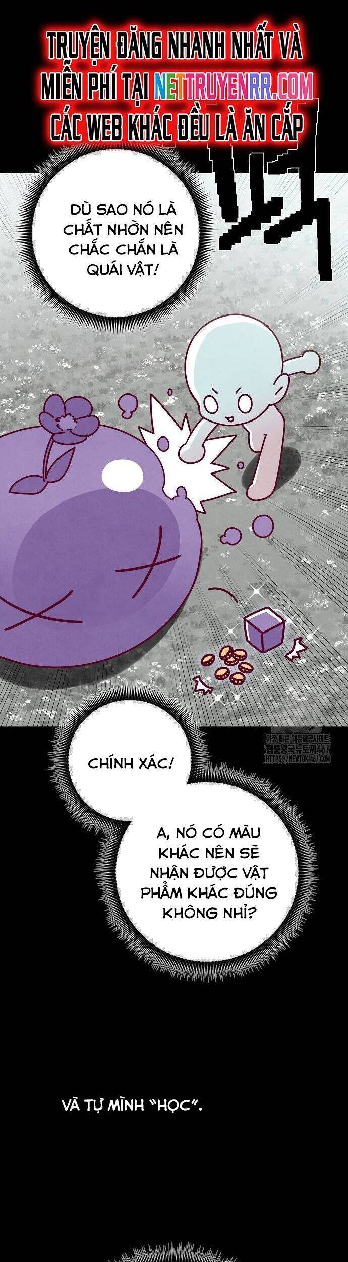 Xuyên Không Vào Con Game Rác Rưởi Của Tôi - Page 17