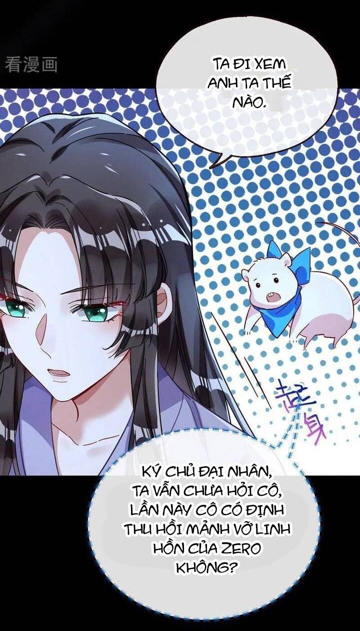 Vạn Tra Triêu Hoàng - Page 27