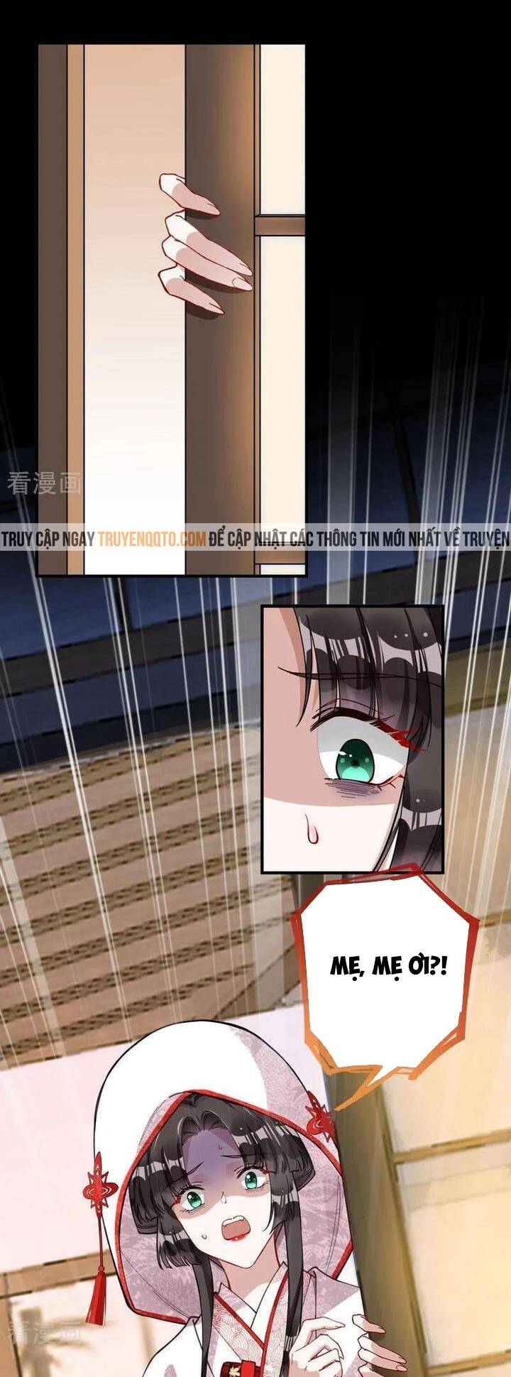 Vạn Tra Triêu Hoàng - Page 11