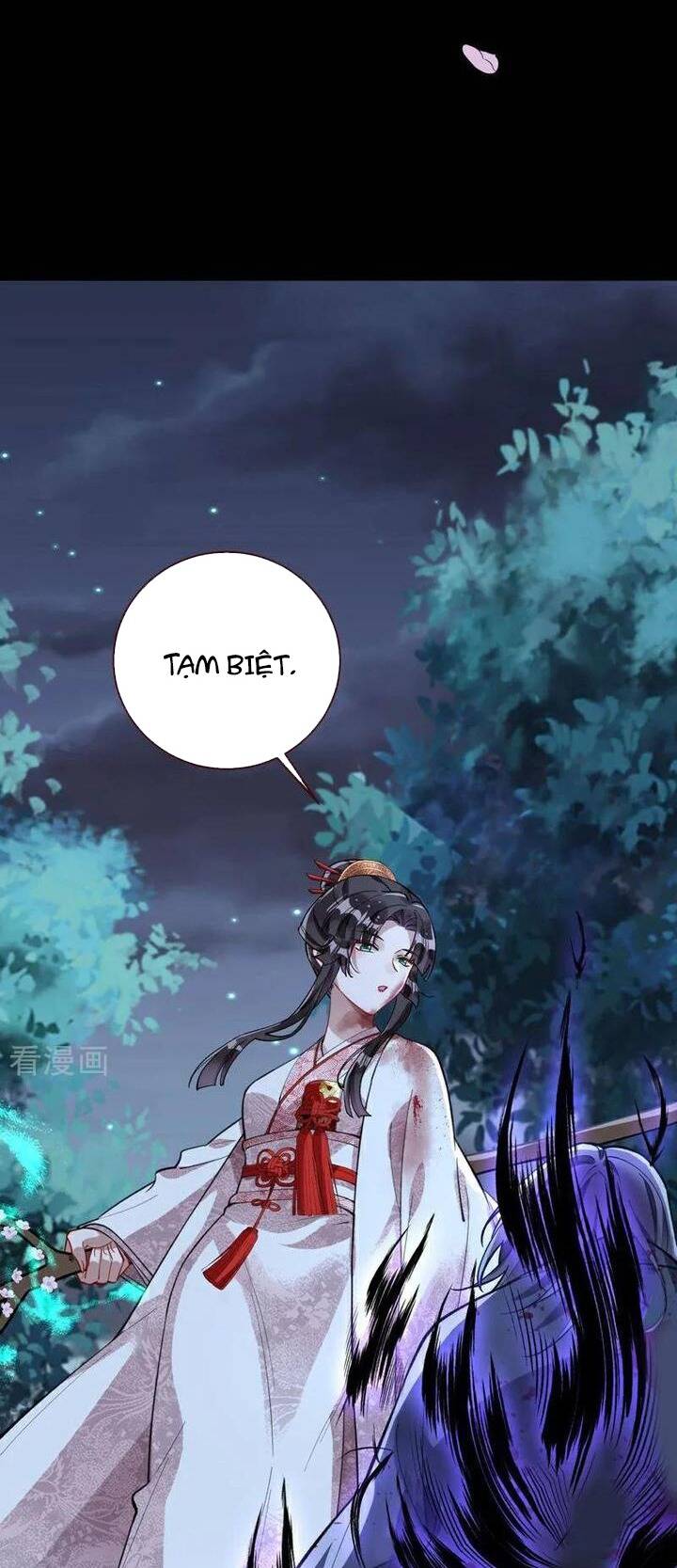 Vạn Tra Triêu Hoàng - Page 38