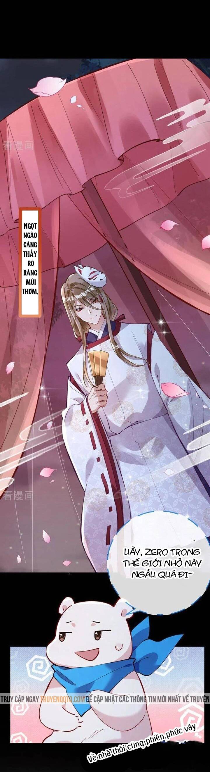 Vạn Tra Triêu Hoàng - Page 15