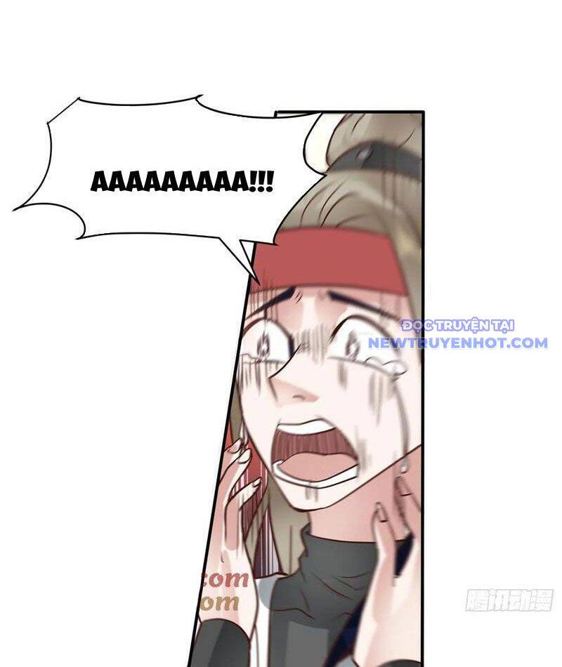 Vô Địch Thật Tịch Mịch - Page 20