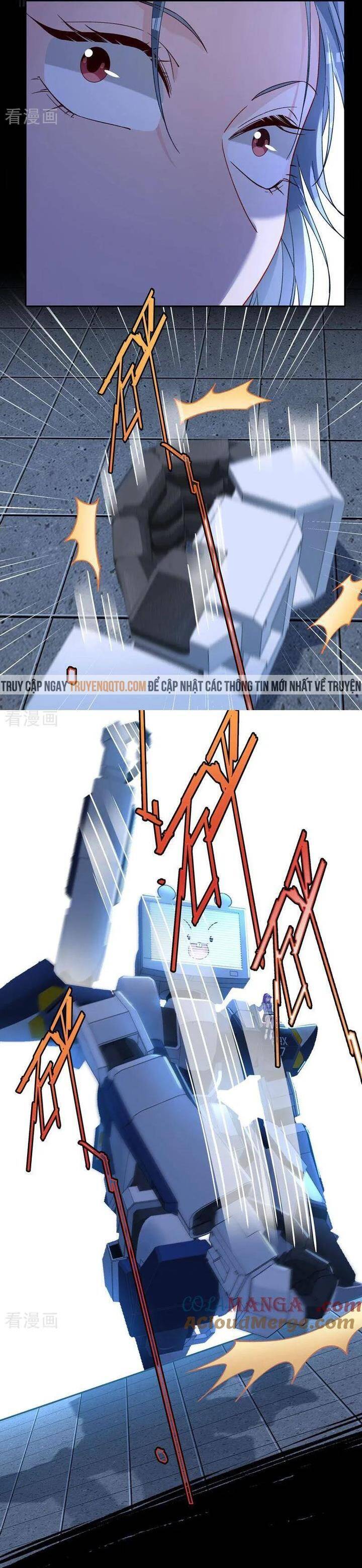 Vạn Tra Triêu Hoàng - Page 15