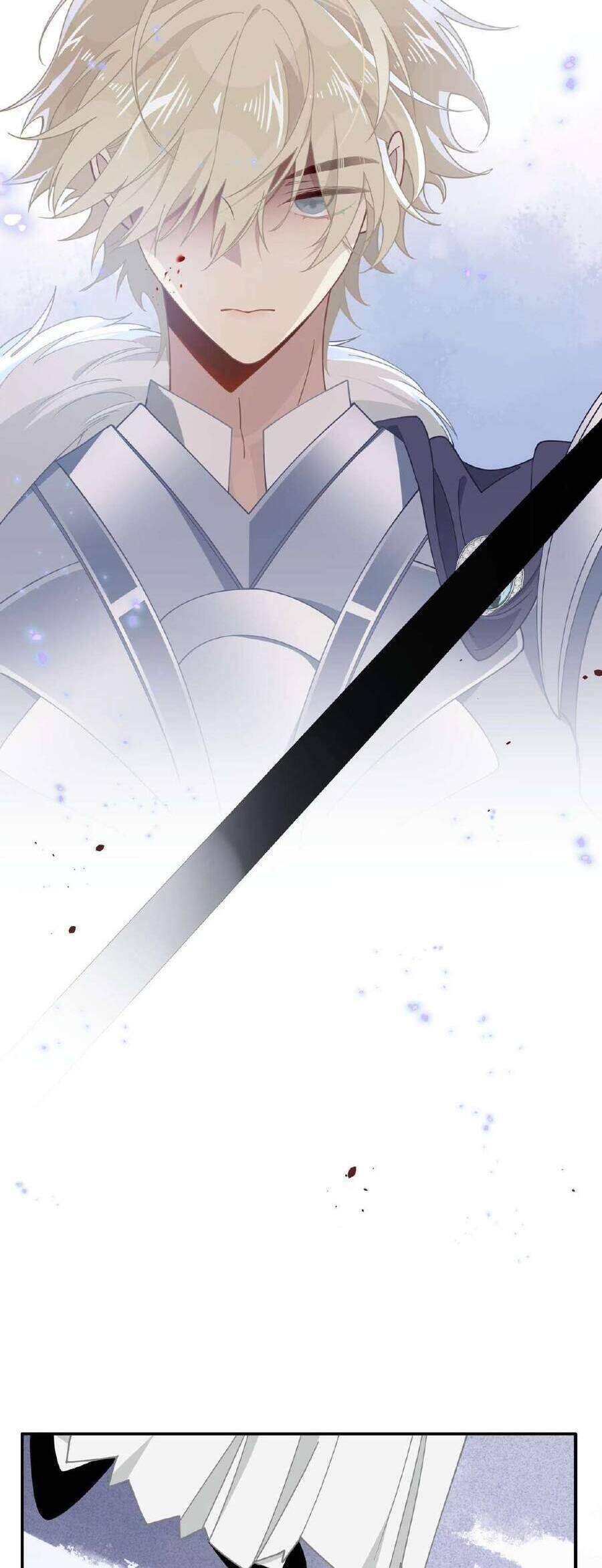 Xuyên Thành Phù Thủy Nuôi Dưỡng Kỵ Sĩ Thánh Điện - Page 31