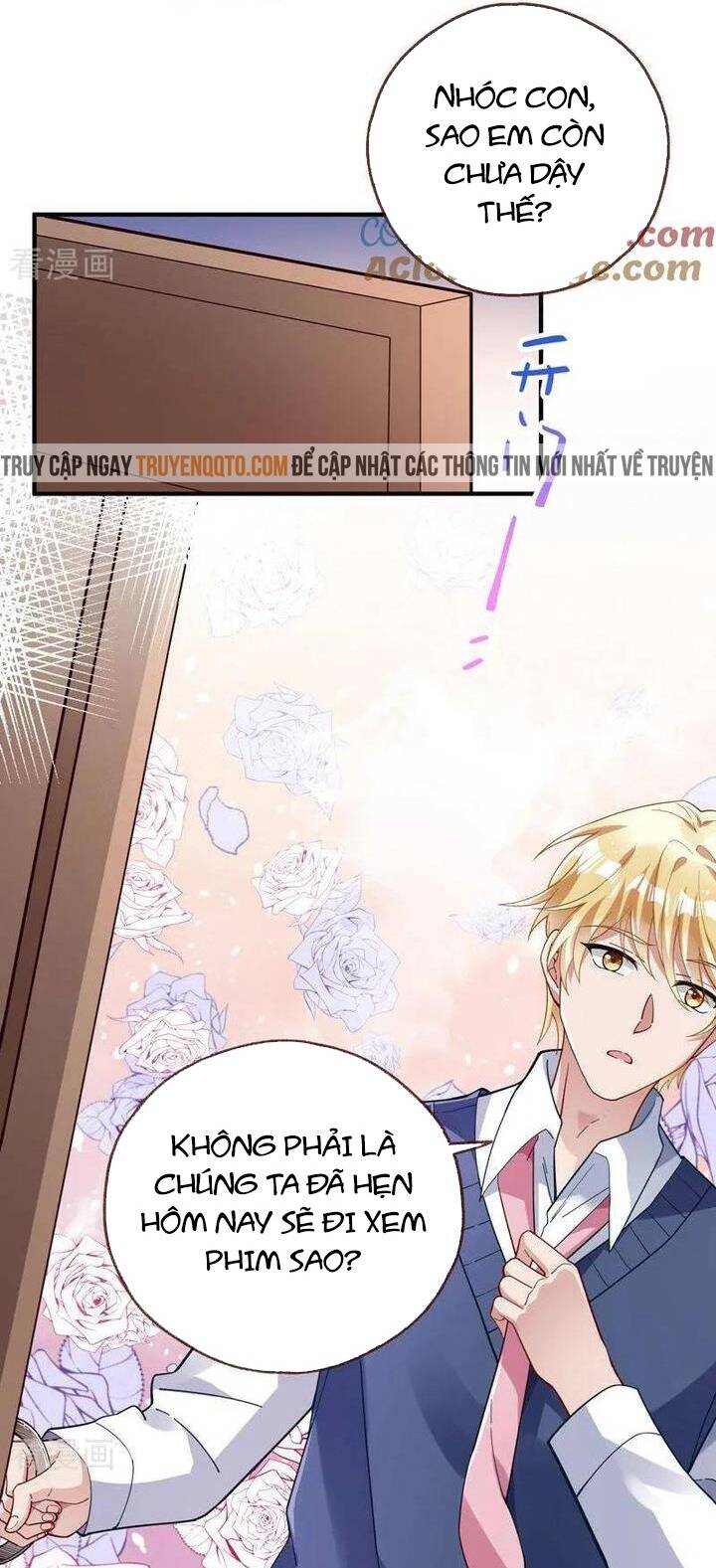 Vạn Tra Triêu Hoàng - Page 9