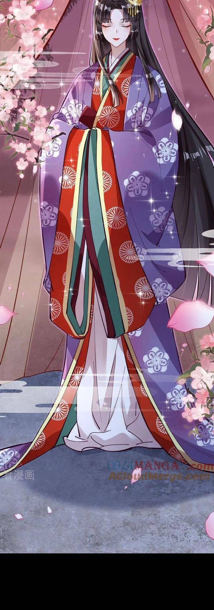 Vạn Tra Triêu Hoàng - Page 17