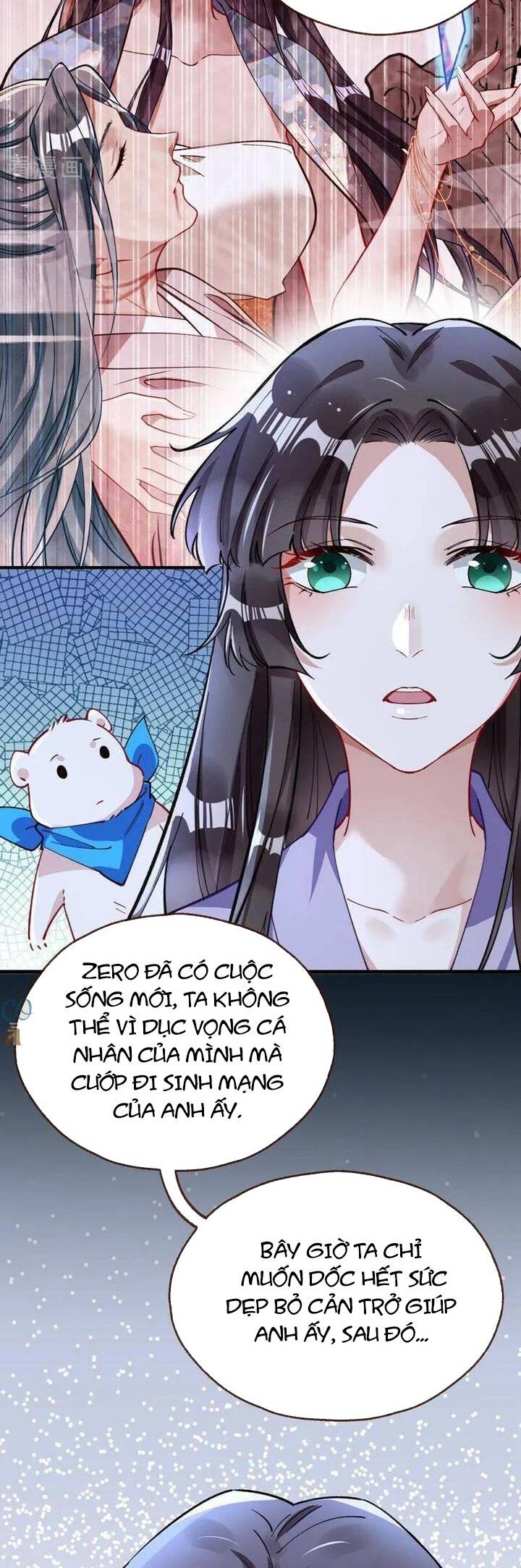 Vạn Tra Triêu Hoàng - Page 29