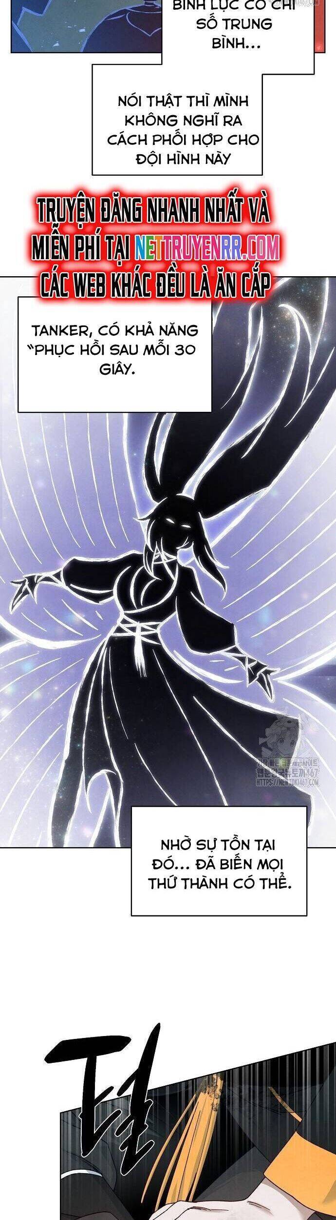 Xuyên Không Vào Trò Chơi Đáng Nguyền Rủa Của Tôi - Page 12