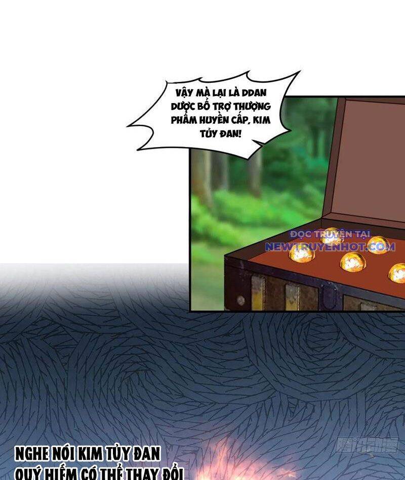 Vô Địch Thật Tịch Mịch - Page 46