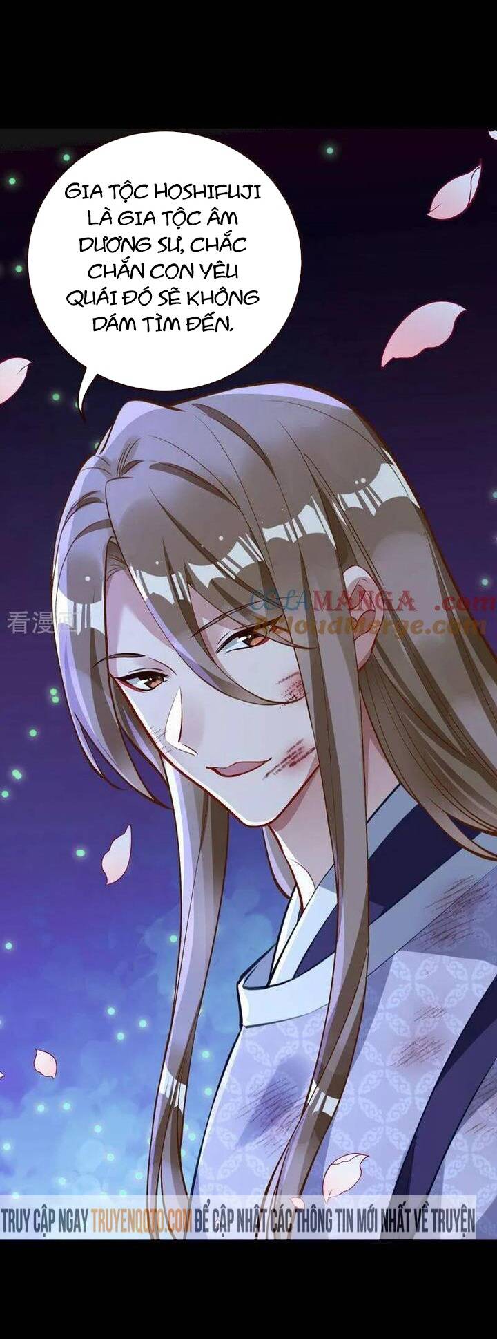 Vạn Tra Triêu Hoàng - Page 7