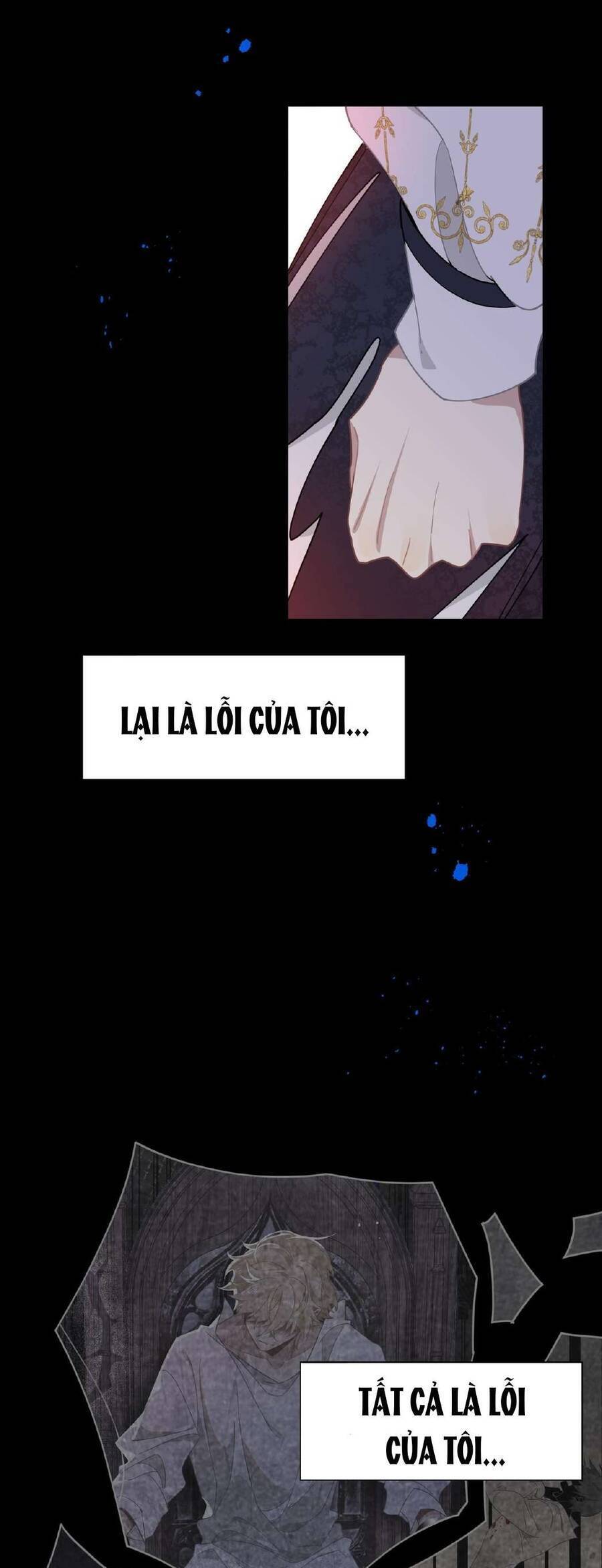 Xuyên Thành Phù Thủy Nuôi Dưỡng Kỵ Sĩ Thánh Điện - Page 17