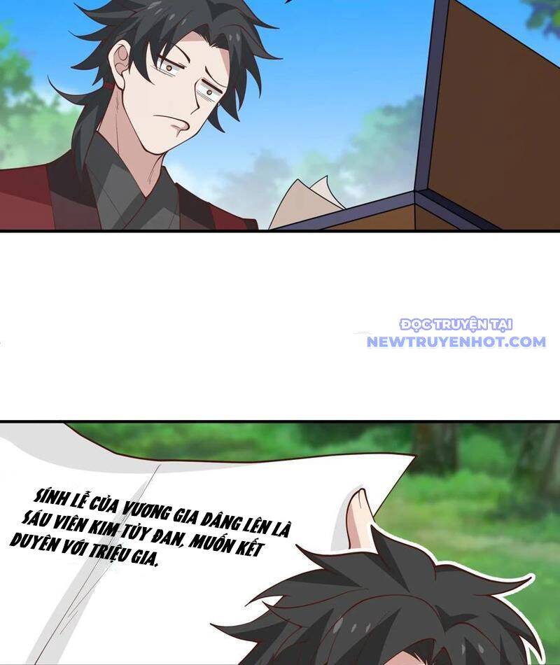 Vô Địch Thật Tịch Mịch - Page 48