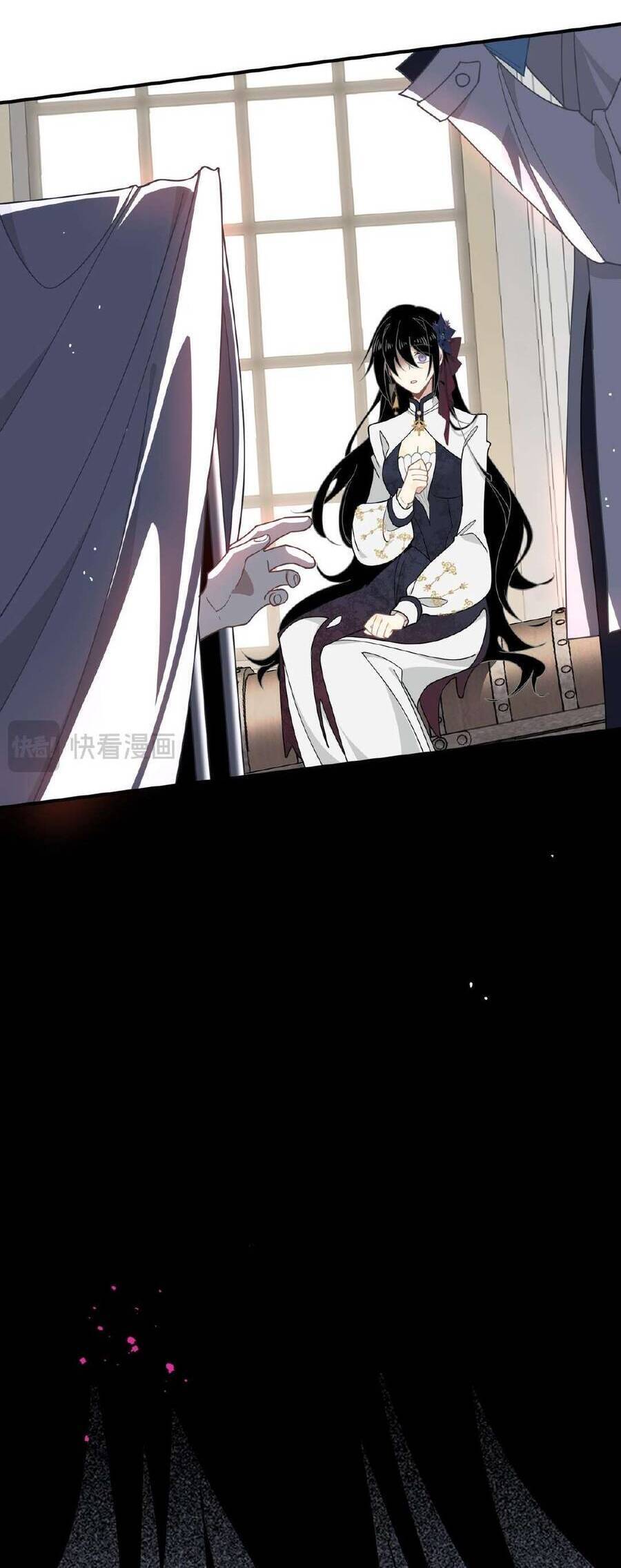 Xuyên Thành Phù Thủy Nuôi Dưỡng Kỵ Sĩ Thánh Điện - Page 10