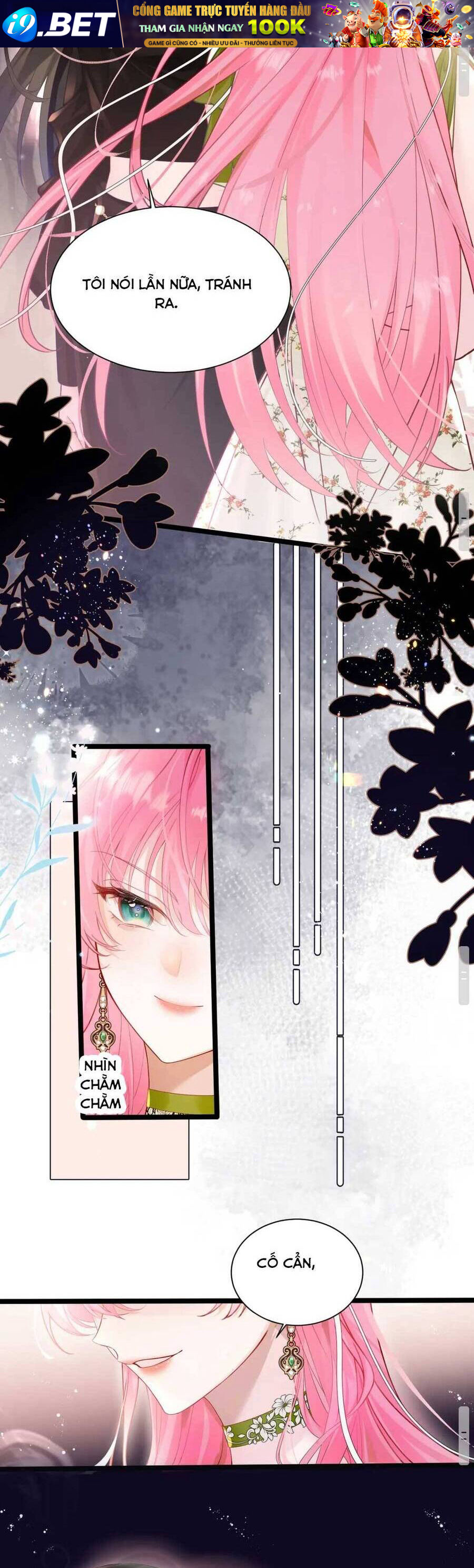 Xuyên Thành Tiểu Muội Của Đại Lão Giấu Mặt - Page 23