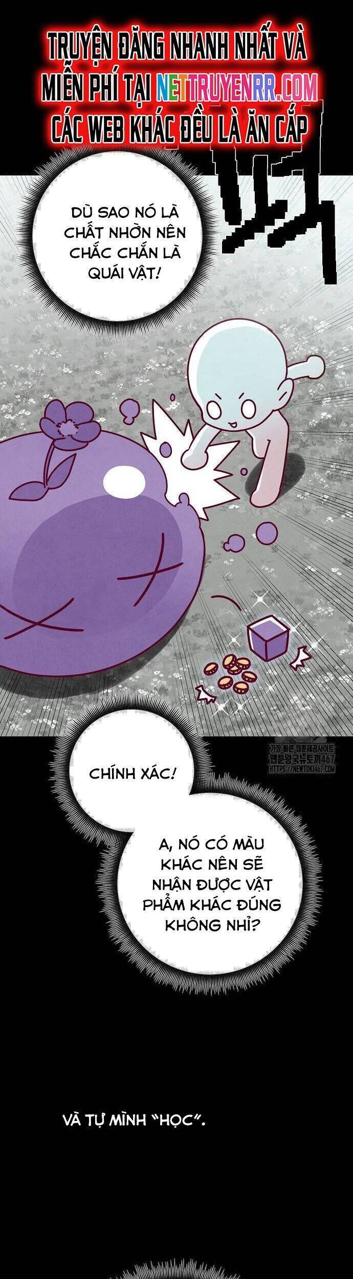 Xuyên Không Vào Trò Chơi Đáng Nguyền Rủa Của Tôi - Page 17