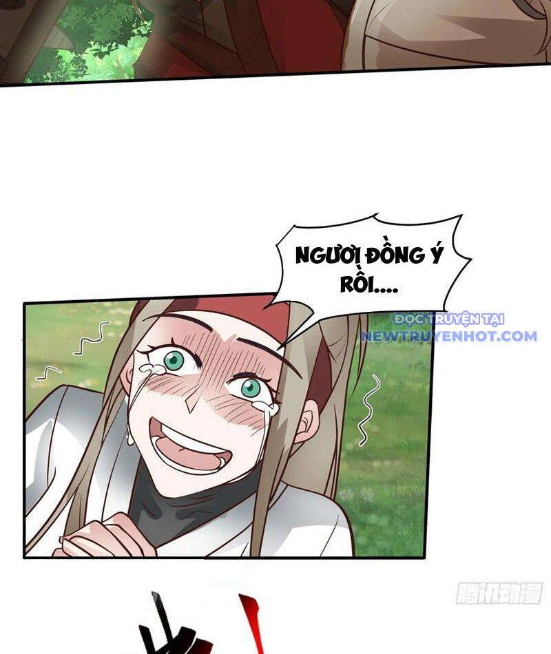 Vô Địch Thật Tịch Mịch - Page 23