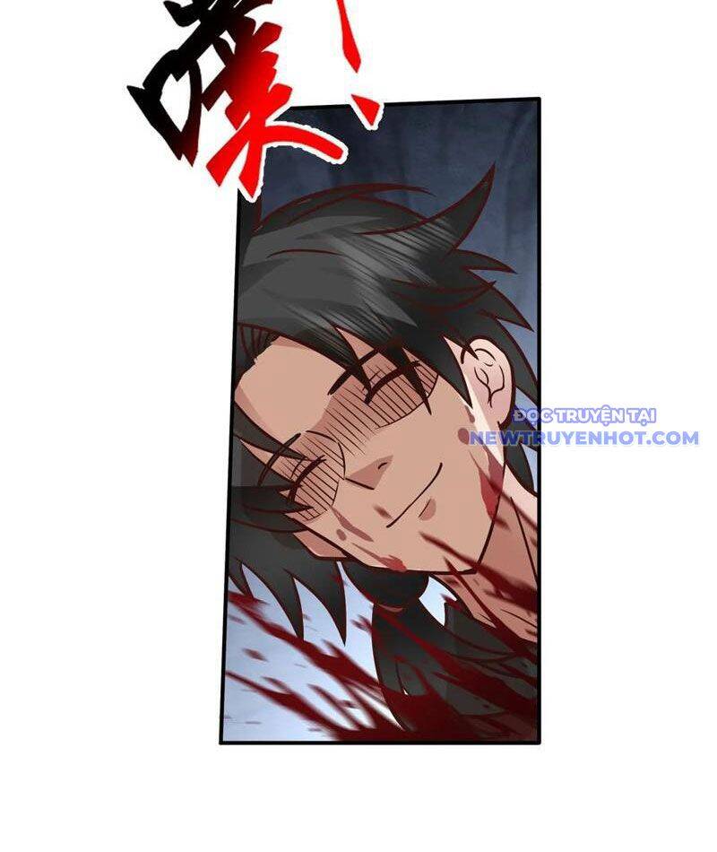 Vô Địch Thật Tịch Mịch - Page 24