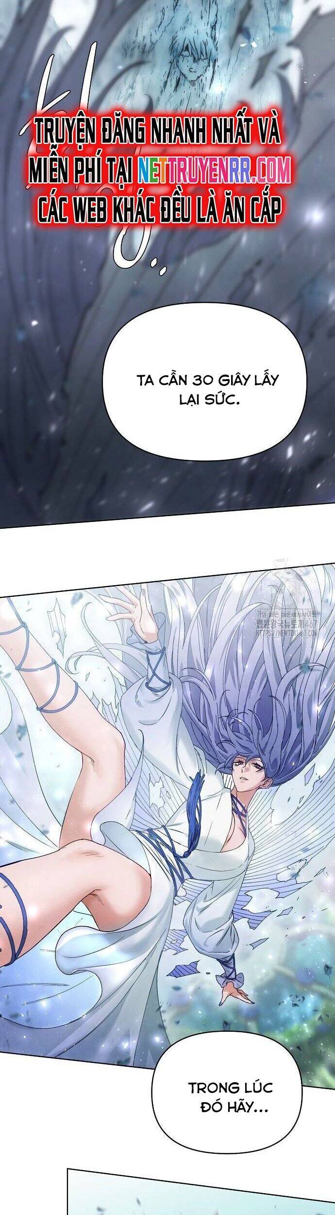 Xuyên Không Vào Con Game Rác Rưởi Của Tôi - Page 7