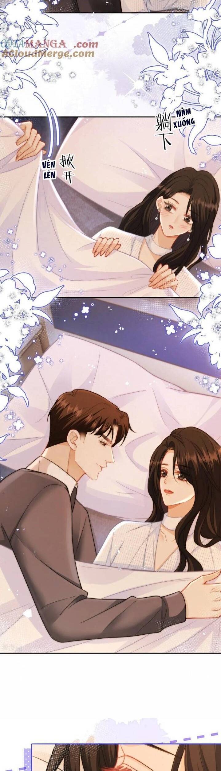 Thì Ra Thư Ký Chu Là Người Như Vậy - Page 6