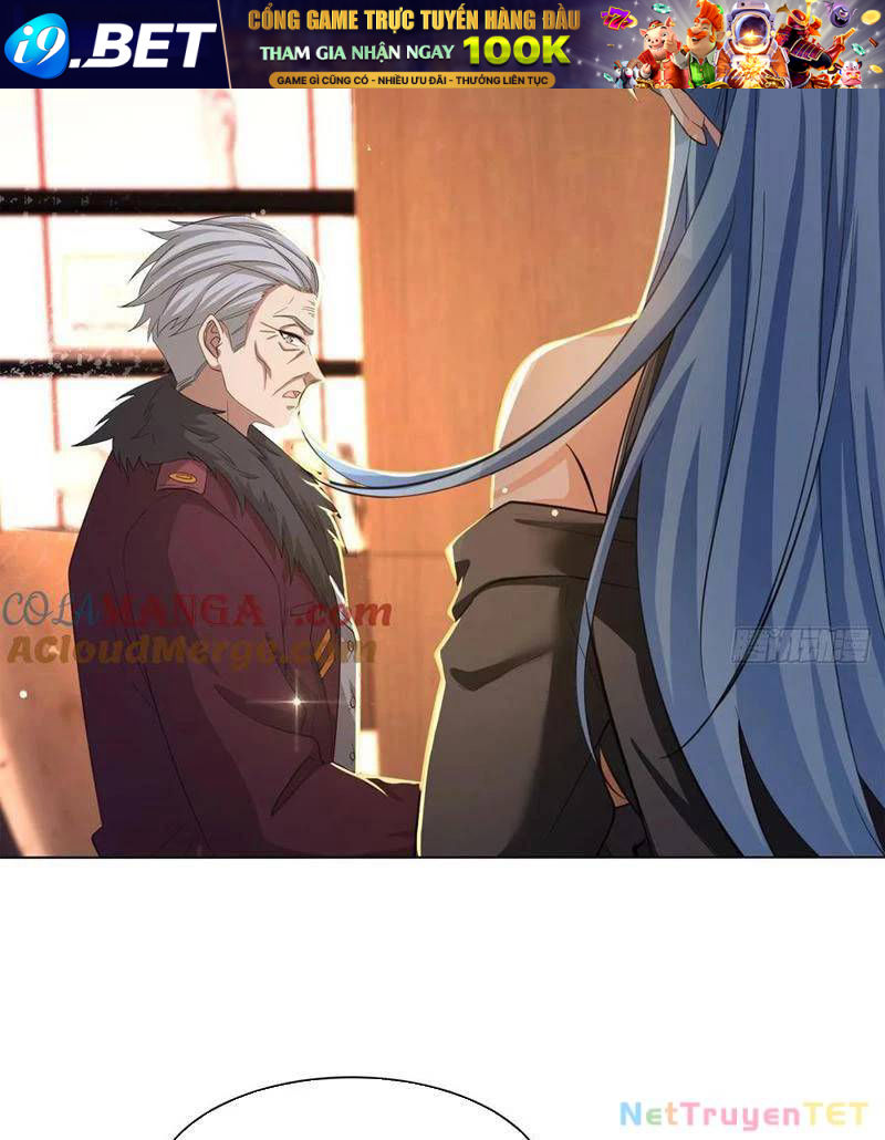 Thần Minh Trở Lại: Ta Có Trong Tay Triệu Vạn Chư Thần! - Page 45