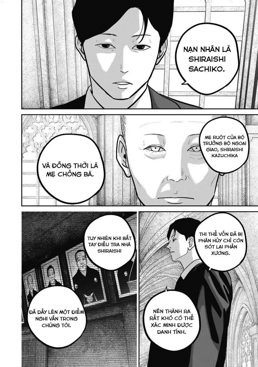 Smiley - Cười Lên - Page 7