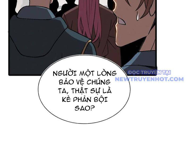 Trảm Linh Thiếu Nữ: Tất Cả Khế Ước Của Ta Đều Là Thượng Cổ Thần Binh - Page 27