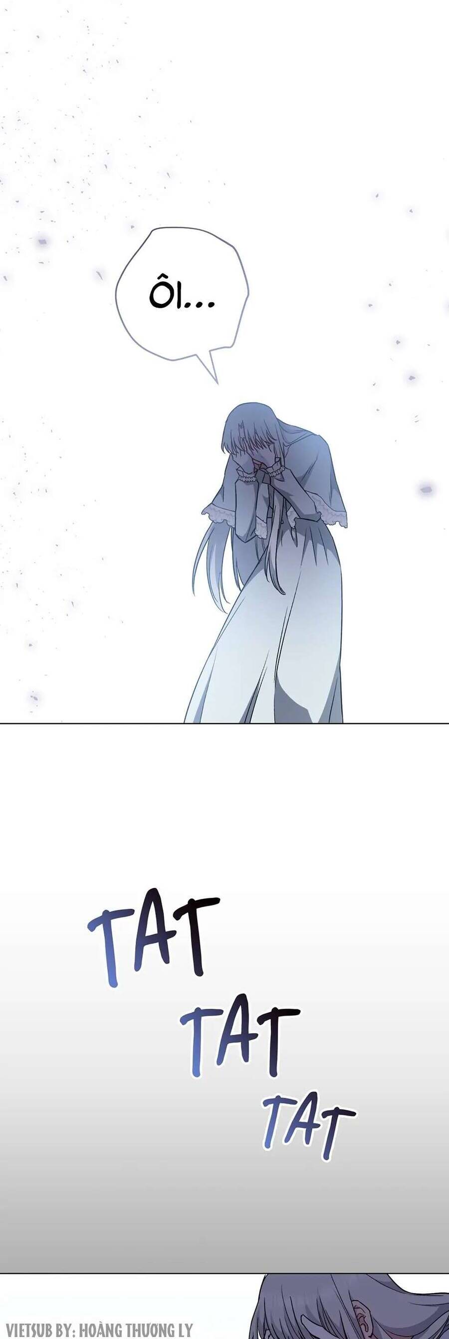 Nữ Đầu Bếp Hoàng Gia - Page 36