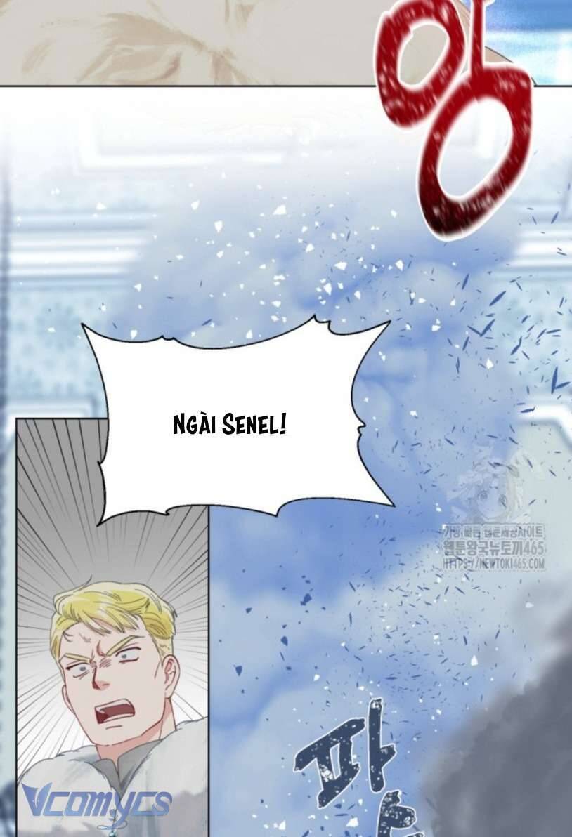 Sự Điều Trị Đặc Biệt Của Tinh Linh - Page 19