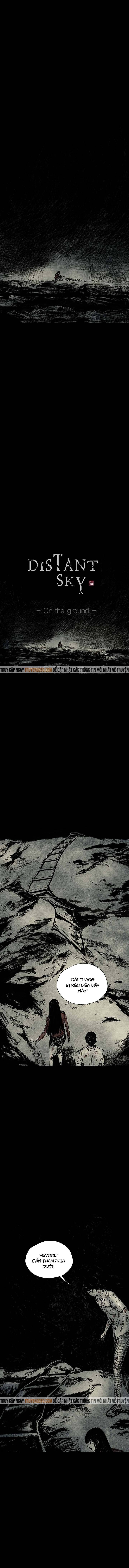 Distant Sky 3 - Page 9