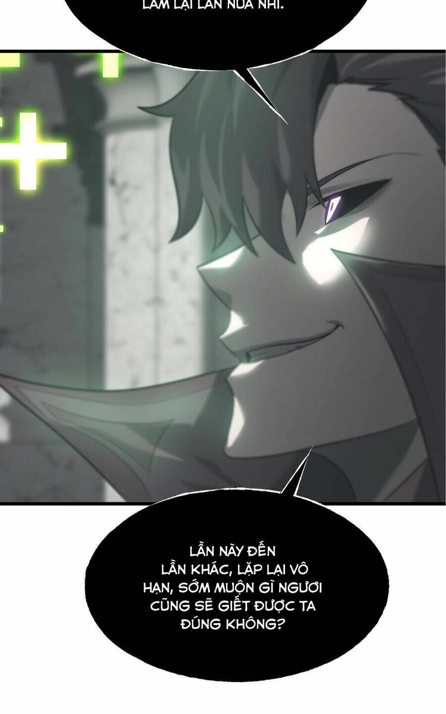 Ta là boss mạnh - Page 100