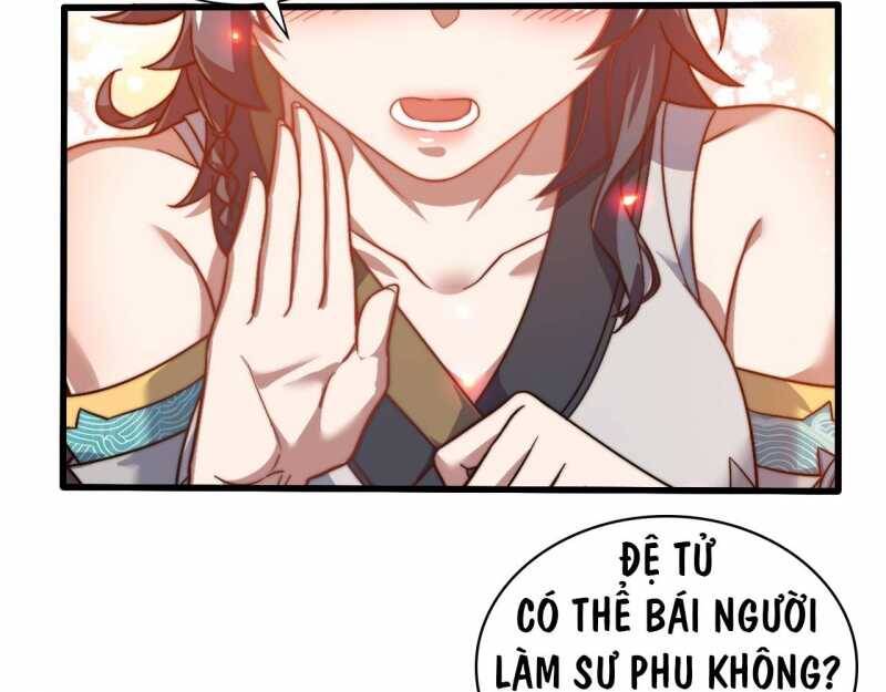 Đồ Đệ Thăng Cấp, Ta Nằm Không Cũng Mạnh - Page 78