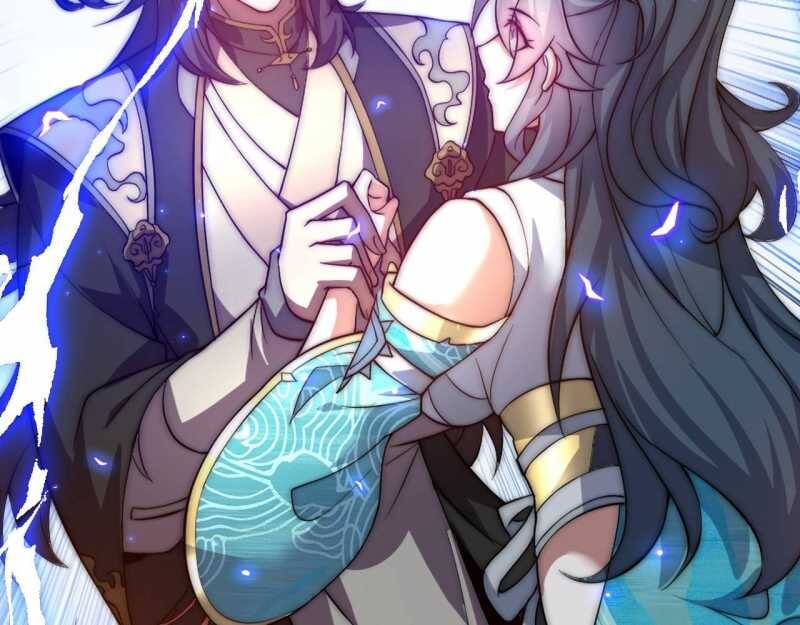 Đồ Đệ Thăng Cấp, Ta Nằm Không Cũng Mạnh - Page 88