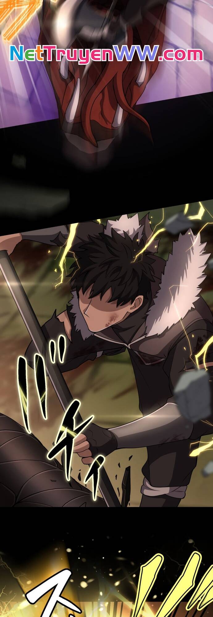 Thực Quỷ Mạo Hiểm Giả - Page 31